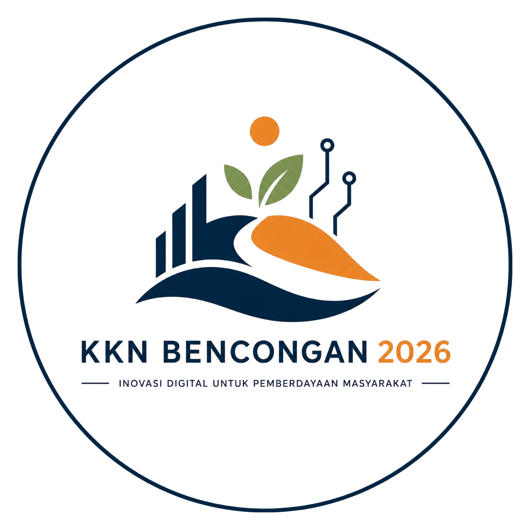 Logo KKN Universitas Yatsi Madani