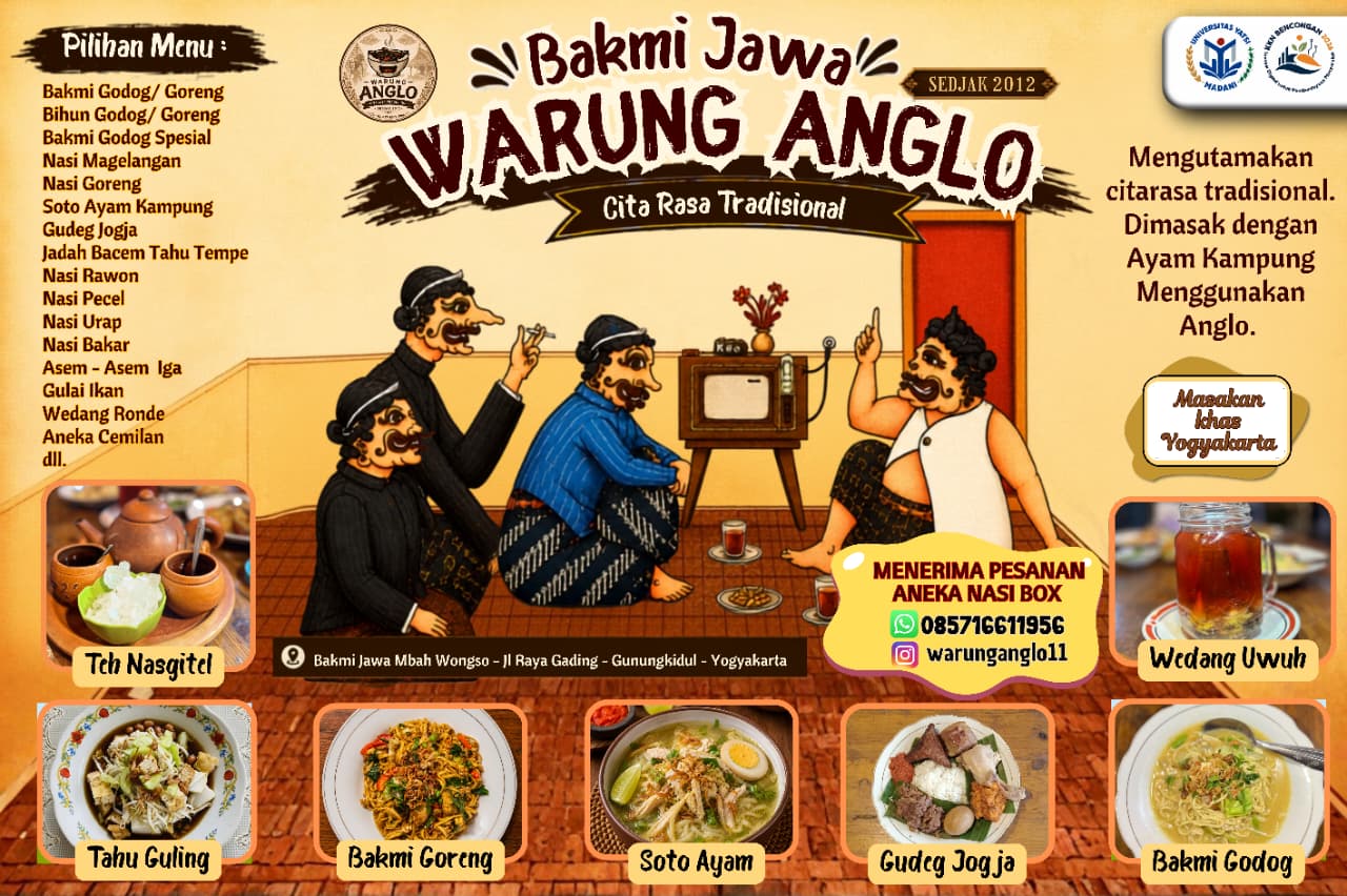 Warung Anglo